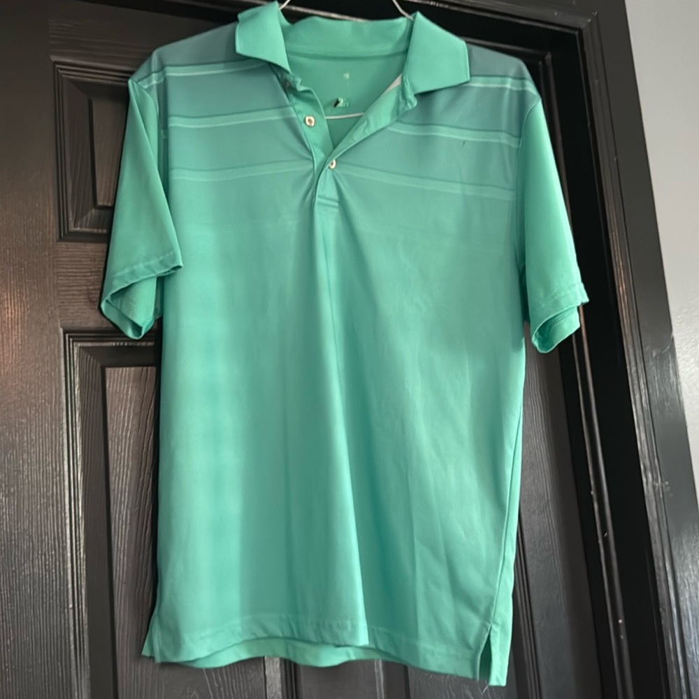 Men’s polo